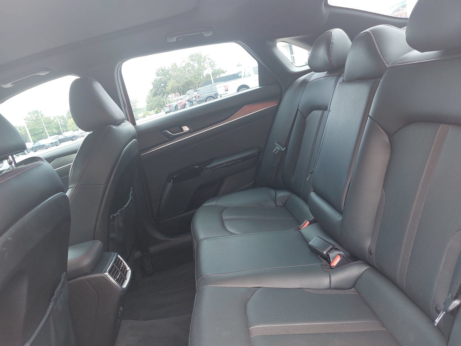 Used 2023 Kia K5 GT FWD image 13