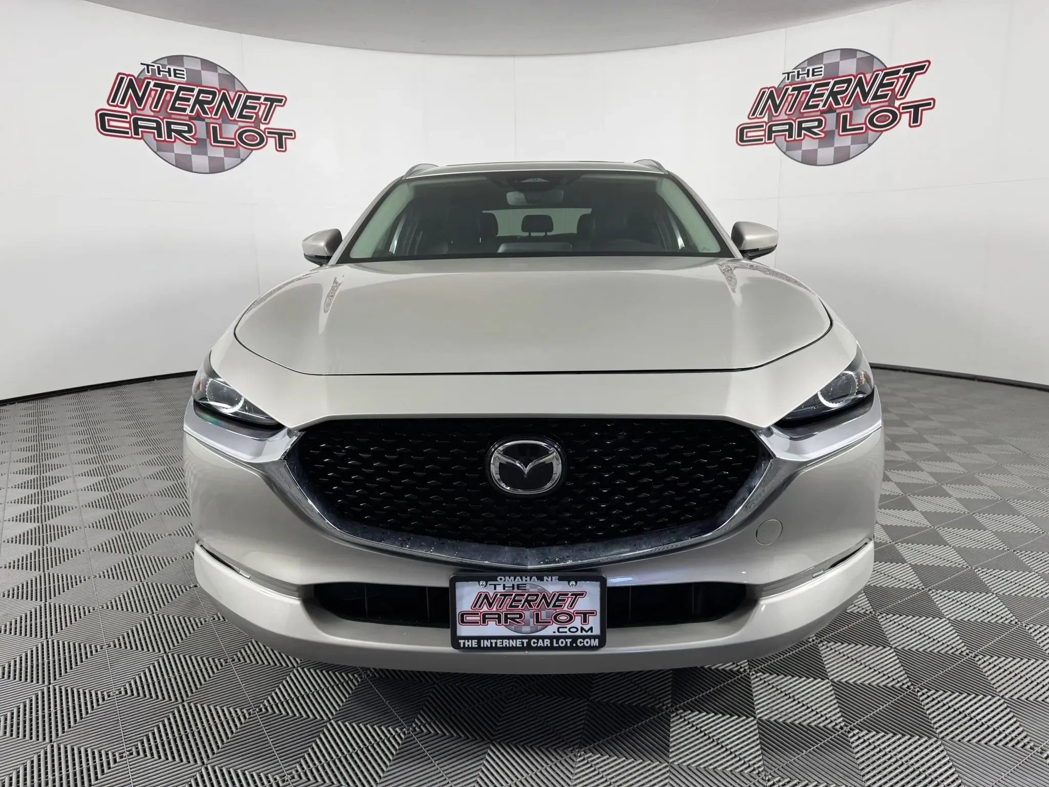 Used 2024 MAZDA CX-30 AWD 2.5 S w/ Preferred Package image 2