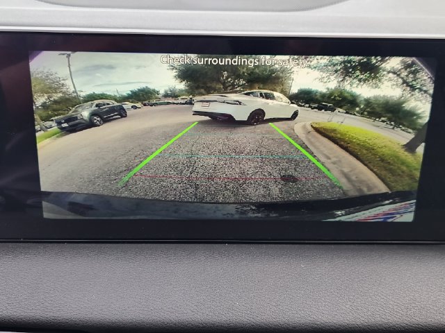New 2027 Nissan Sentra SV w/ Floor Mat Package FWD image 17