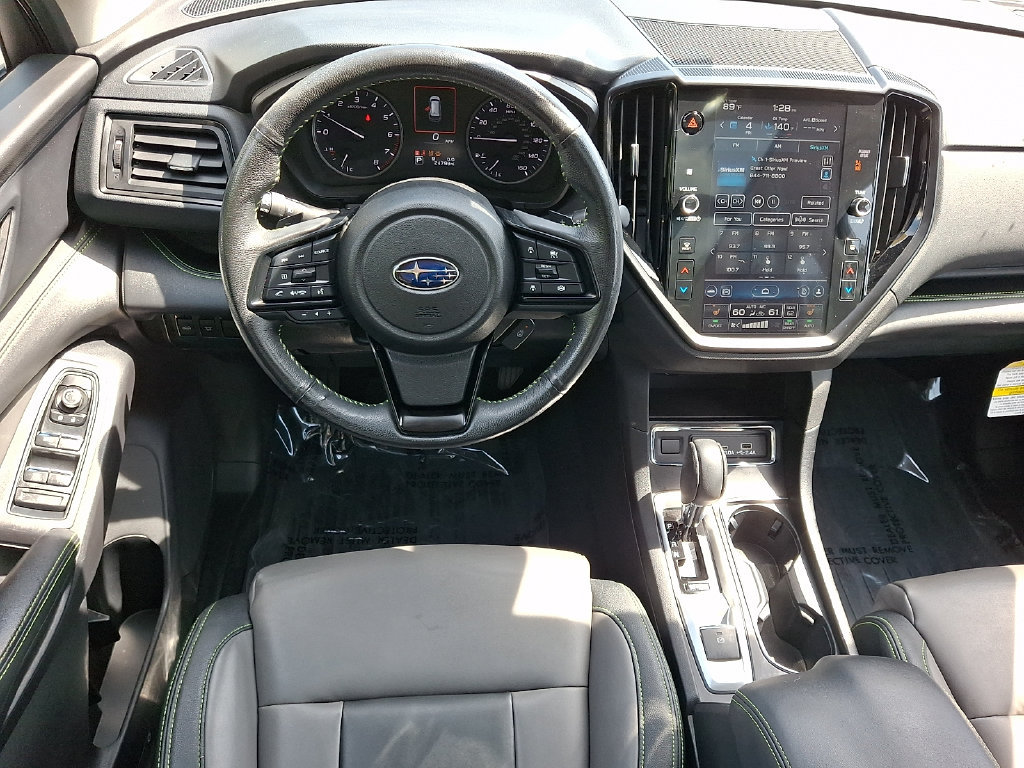 Used 2023 Subaru Ascent Onyx Edition AWD/4WD image 14