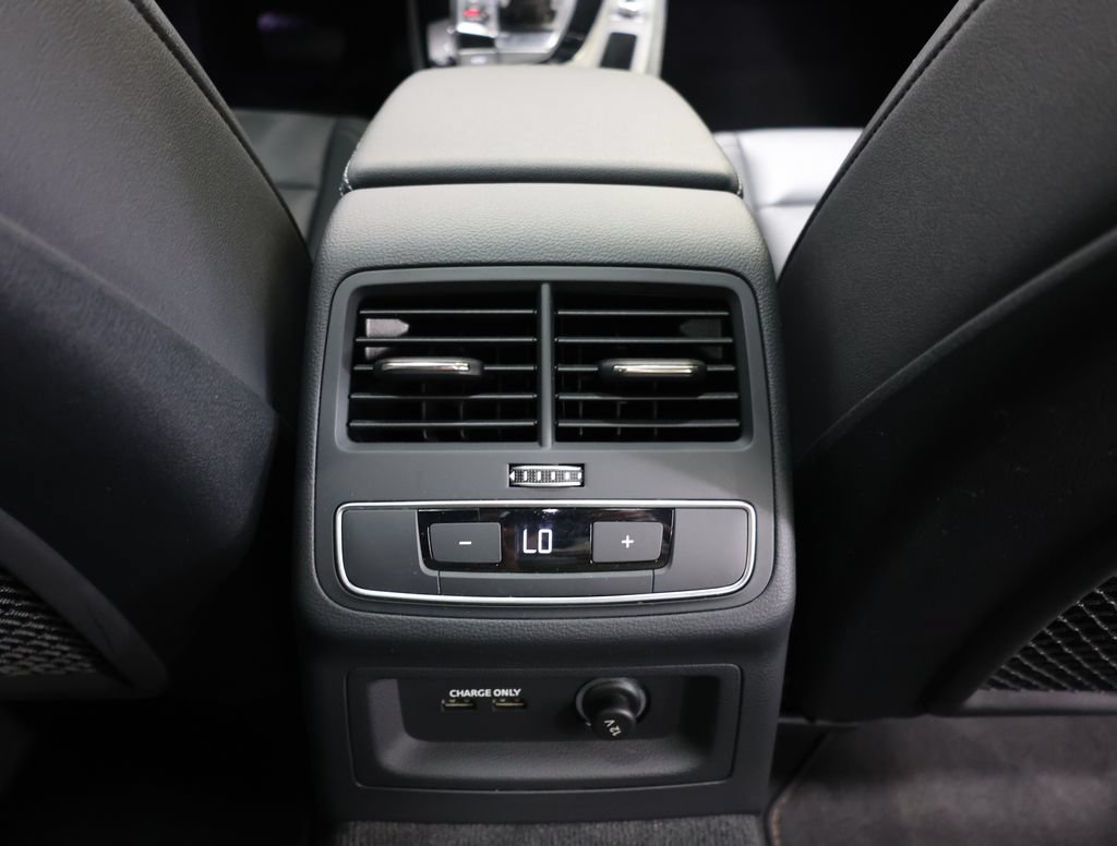 Used 2023 Audi A5 2.0T Premium Plus w/ Premium Plus AWD/4WD image 25