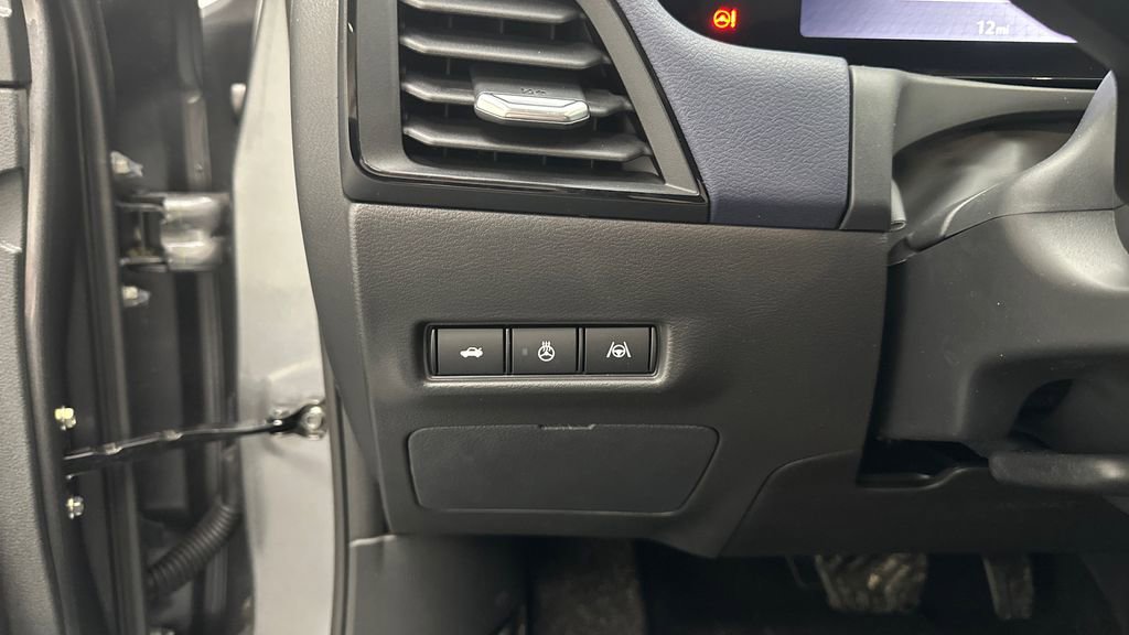 New 2026 Nissan Sentra SL w/ Floor Mat Package image 21