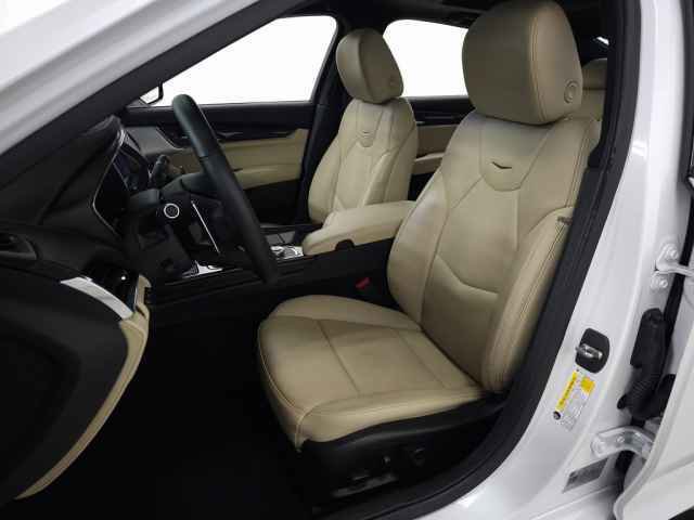 Certified 2021 Cadillac CT5 Premium Luxury w/ Parking Package image 21