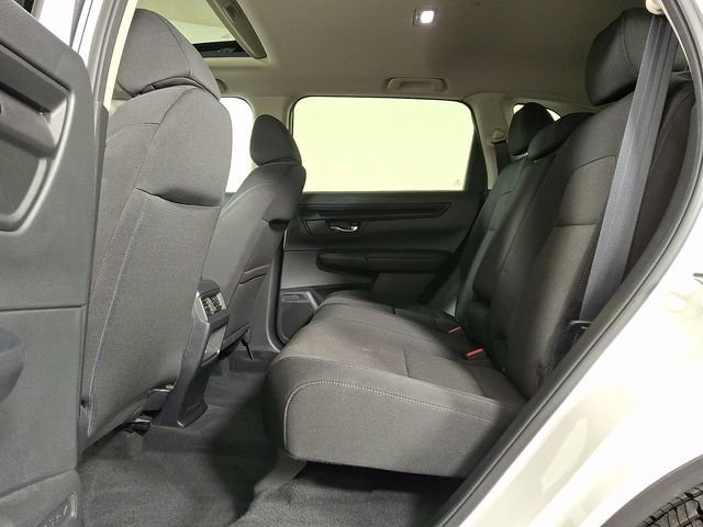 Used 2024 Honda CR-V EX image 13
