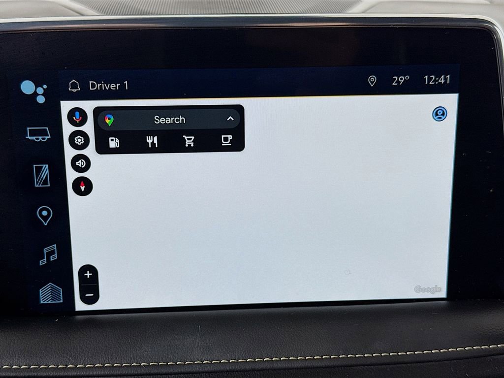 Used 2024 Chevrolet Tahoe Premier image 13