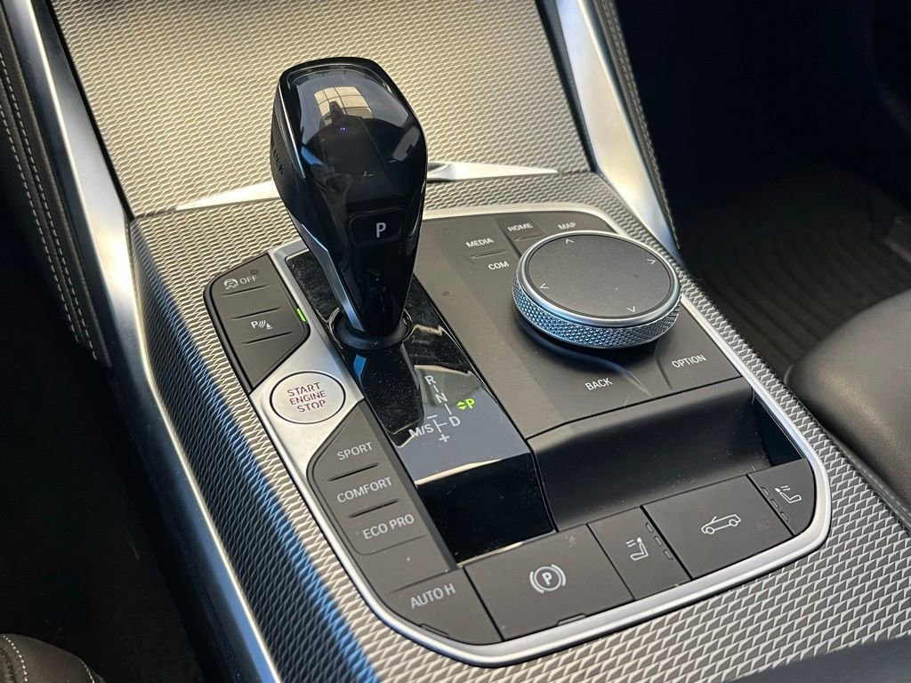 Used 2021 BMW M440i Convertible w/ Premium Package image 20