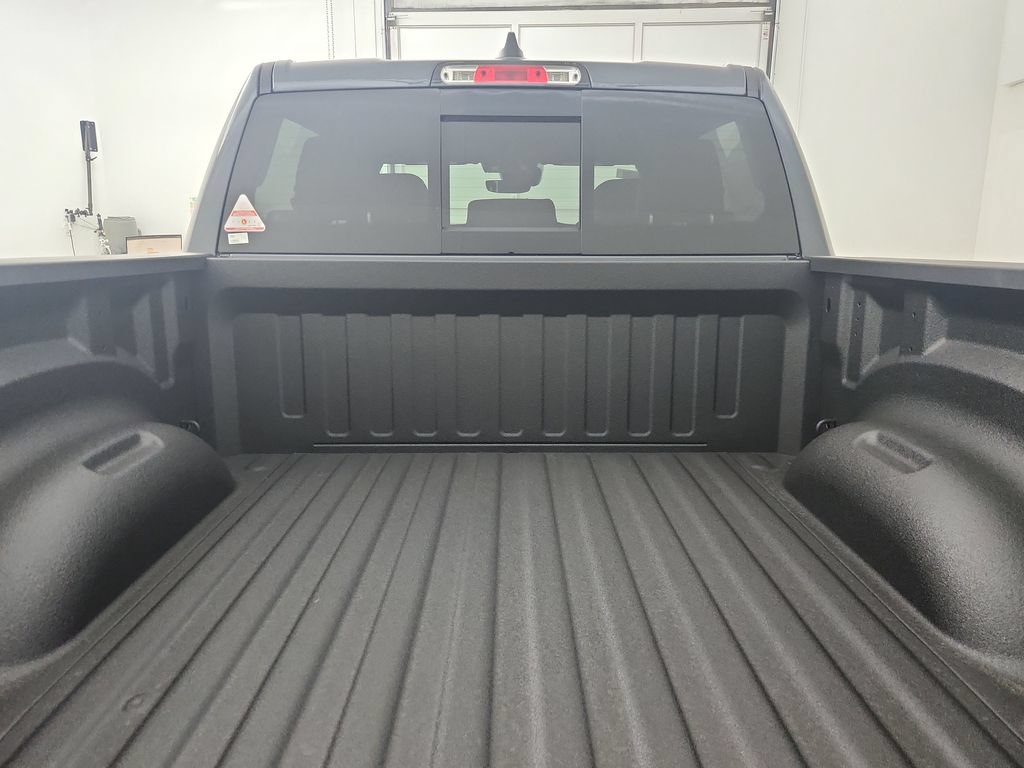 New 2026 RAM 1500 RHO AWD/4WD image 32