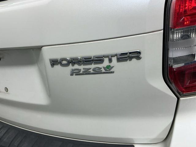 Used 2016 Subaru Forester 2.5i Premium AWD/4WD image 20