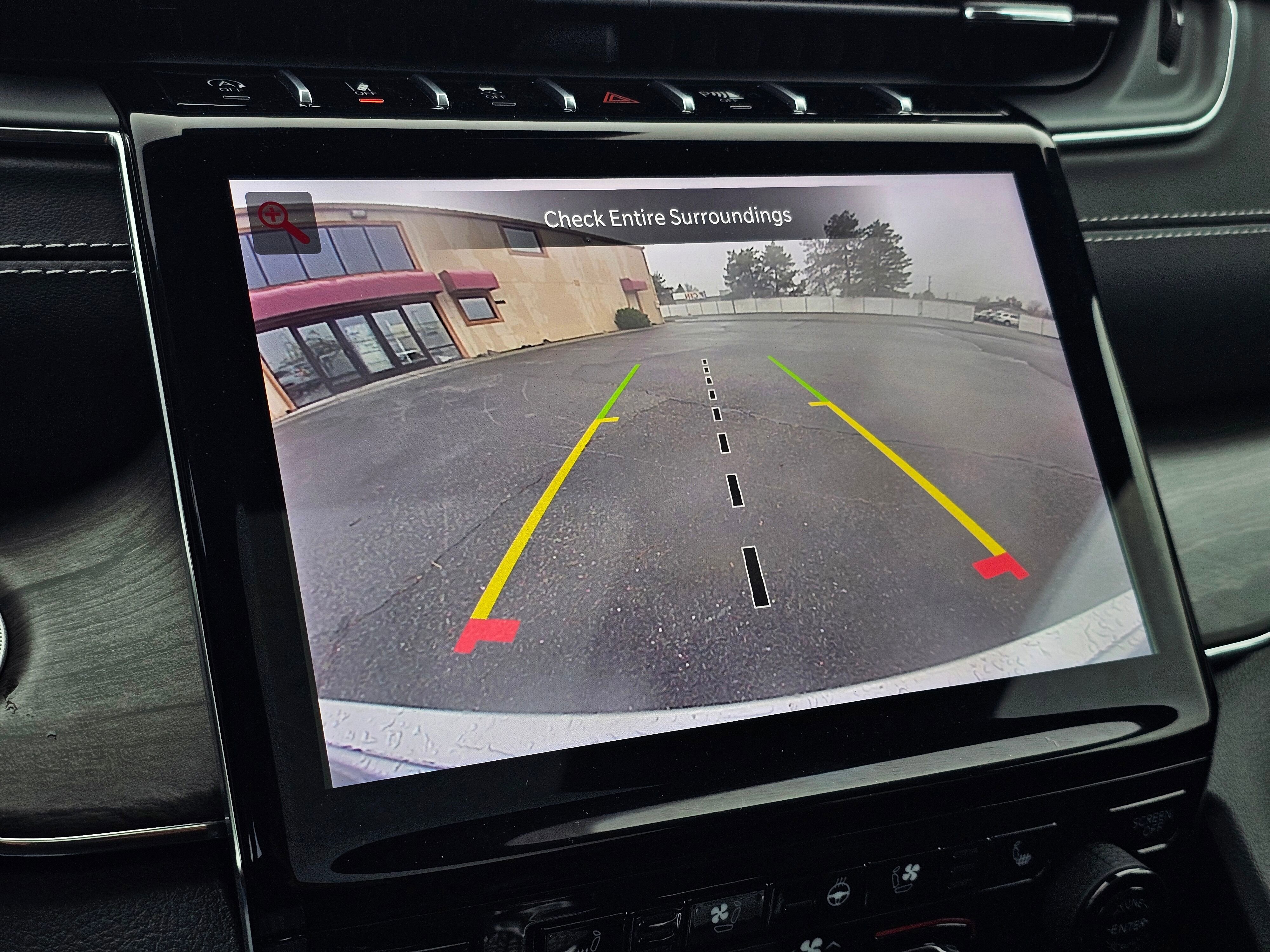 Used 2024 Jeep Grand Cherokee Overland image 20