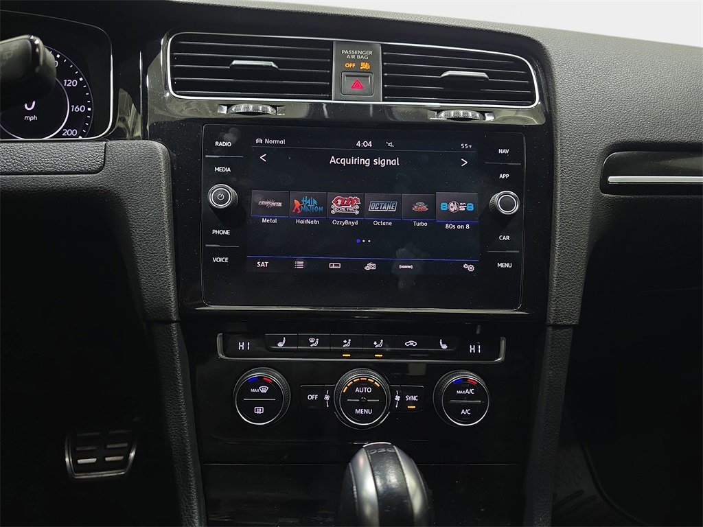 Used 2019 Volkswagen Golf R 4-Door image 22