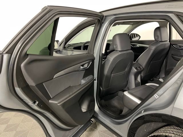 Used 2025 Buick Envision Sport Touring image 34