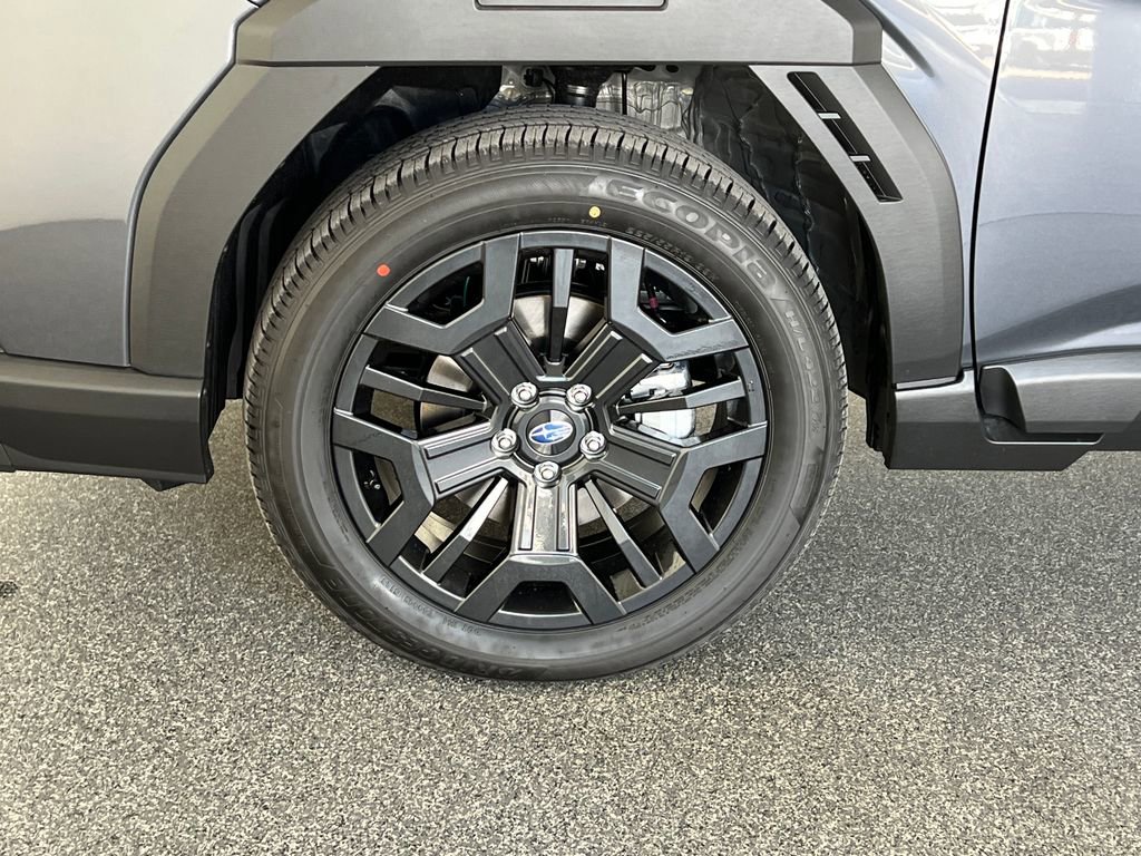 New 2026 Subaru Outback Limited XT image 28