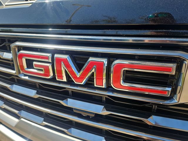 Used 2025 GMC Sierra 2500 AT4 AWD/4WD image 29