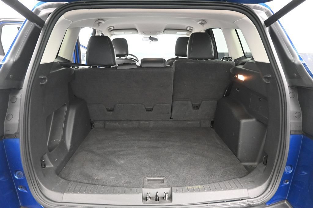 Used 2019 Ford Escape SEL FWD image 23