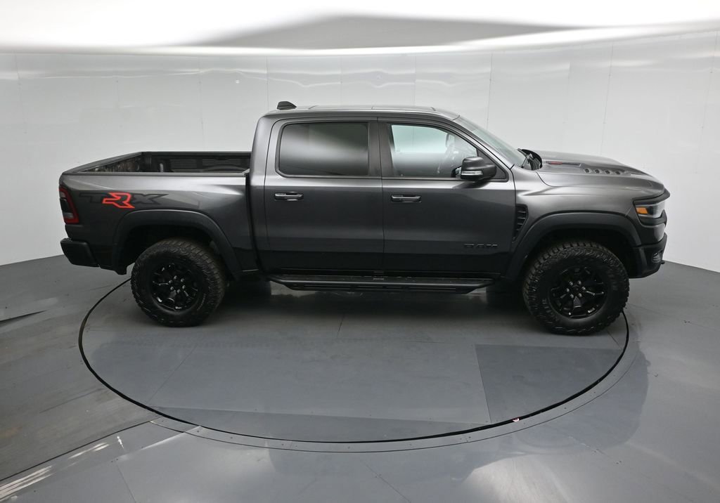 Used 2022 RAM 1500 TRX w/ TRX Level 2 Equipment Group AWD/4WD image 38