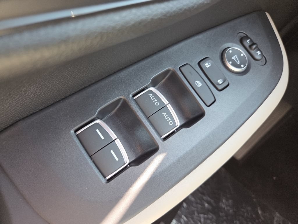 New 2027 Honda HR-V EX-L image 30