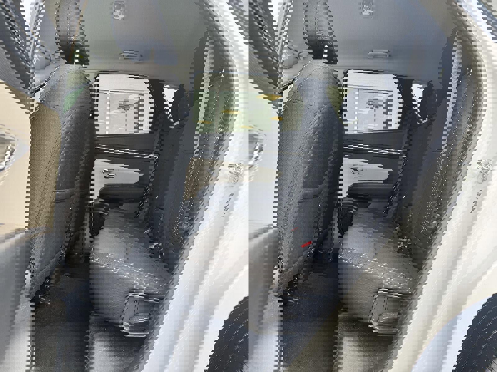 Used 2024 Hyundai Tucson SEL image 9