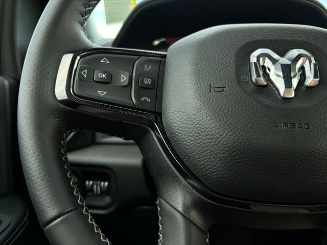 New 2026 RAM 2500 Power Wagon image 33