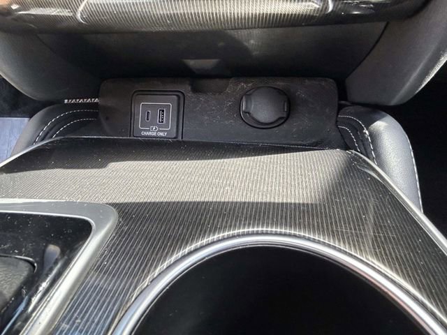 Used 2019 INFINITI QX60 Luxe w/ Essential Package image 21