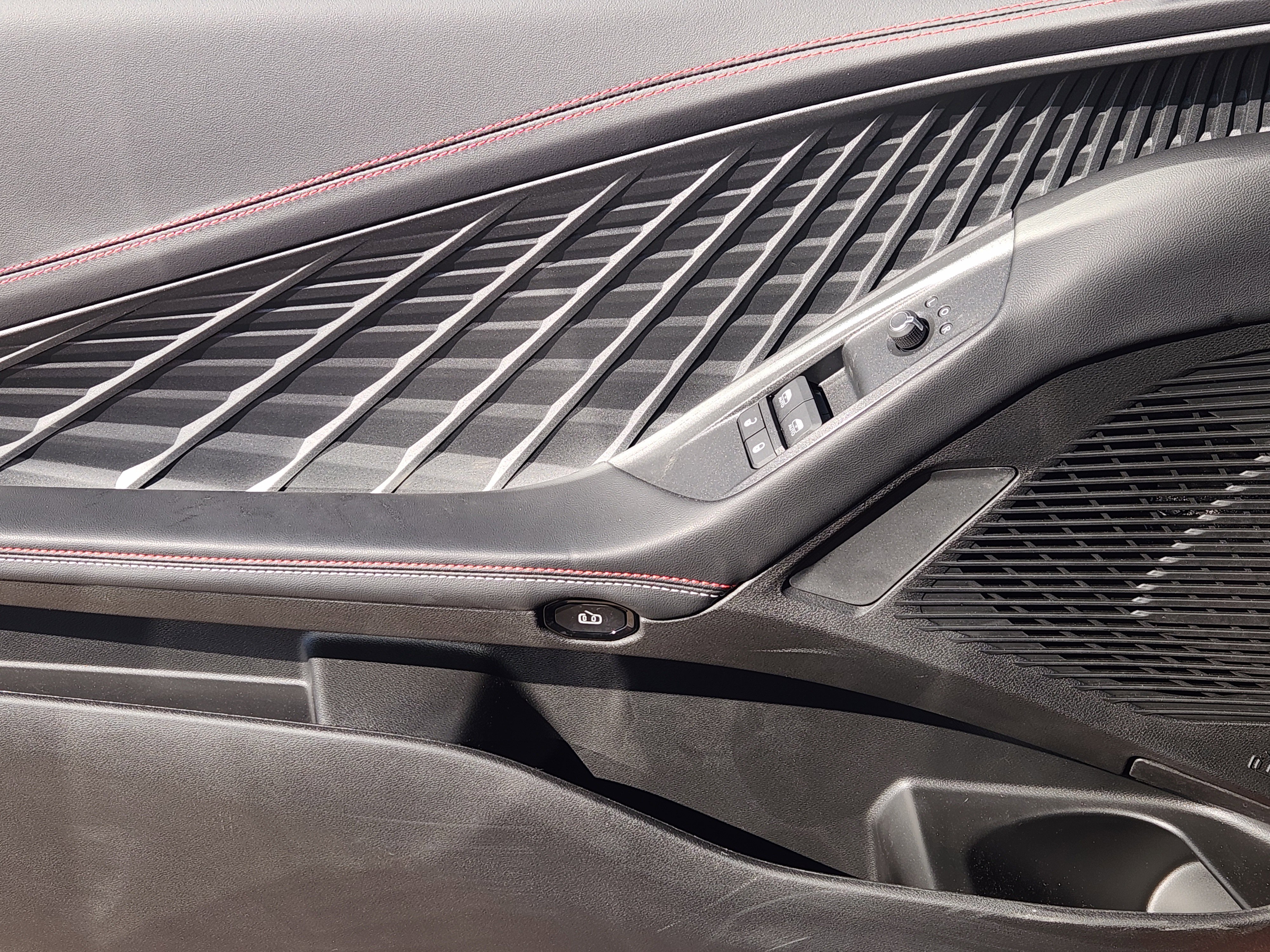 New 2026 Dodge Charger Scat Pack w/ Blacktop Package image 17