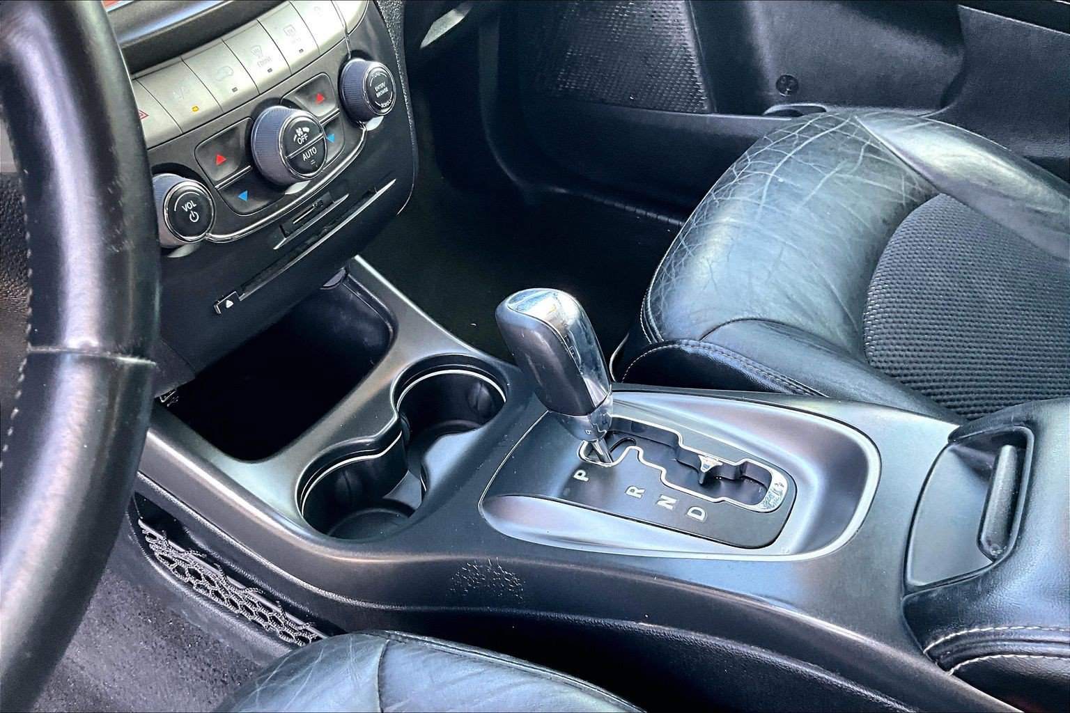 Used 2018 Dodge Journey Crossroad w/ Driver Convenience Group FWD image 13