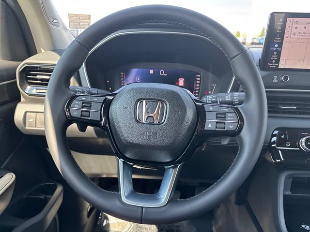 New 2026 Honda Pilot Touring image 14