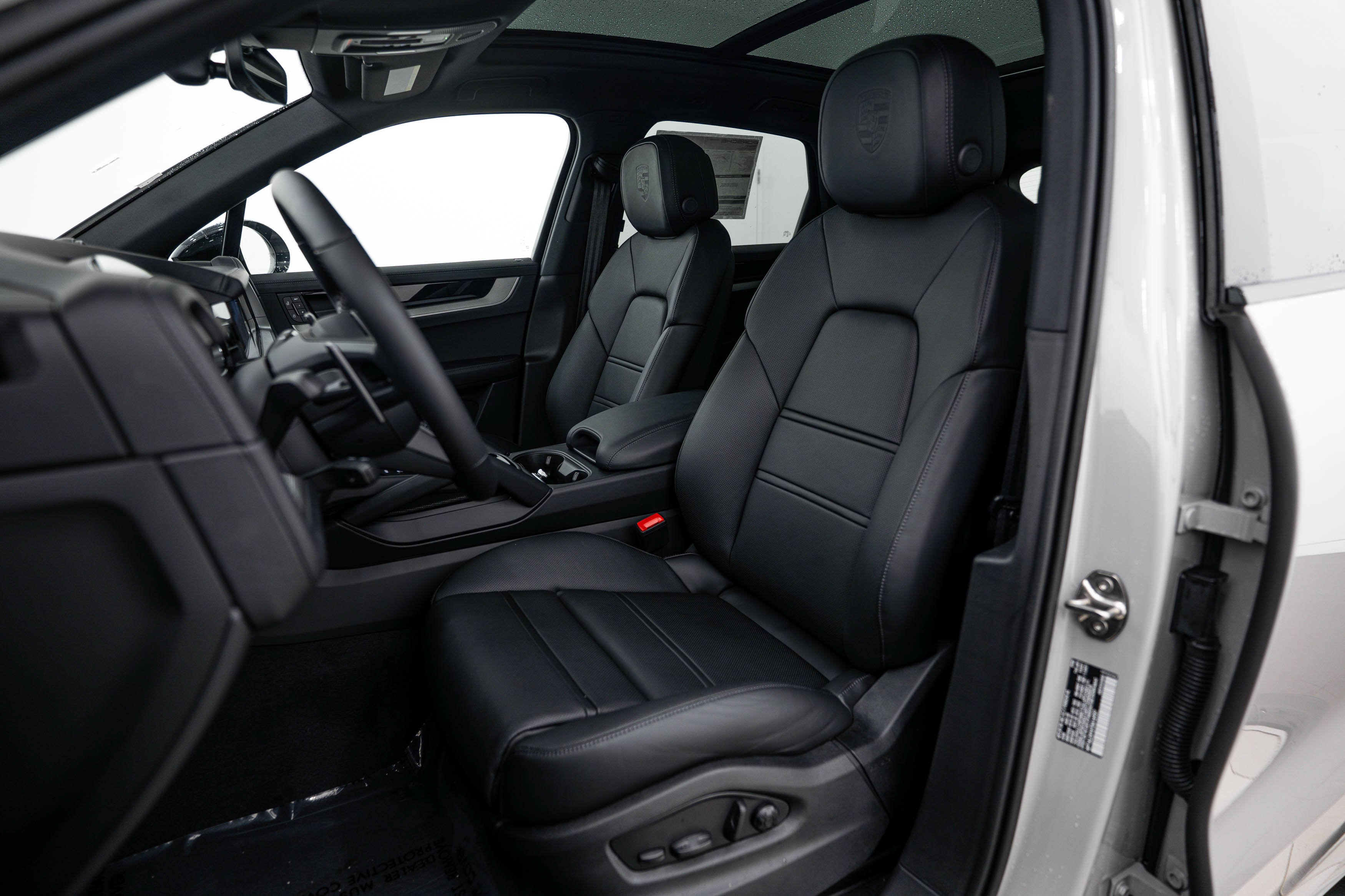 New 2026 Porsche Cayenne S AWD/4WD image 5