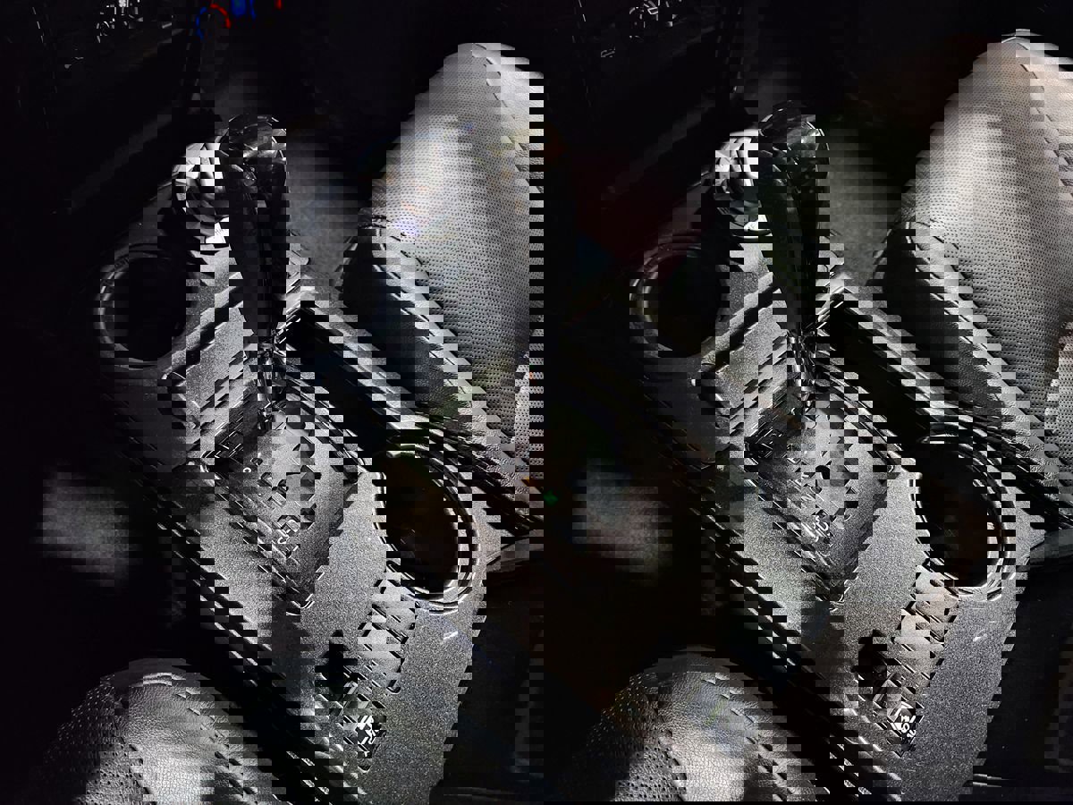 Used 2021 Toyota 4Runner Nightshade image 41