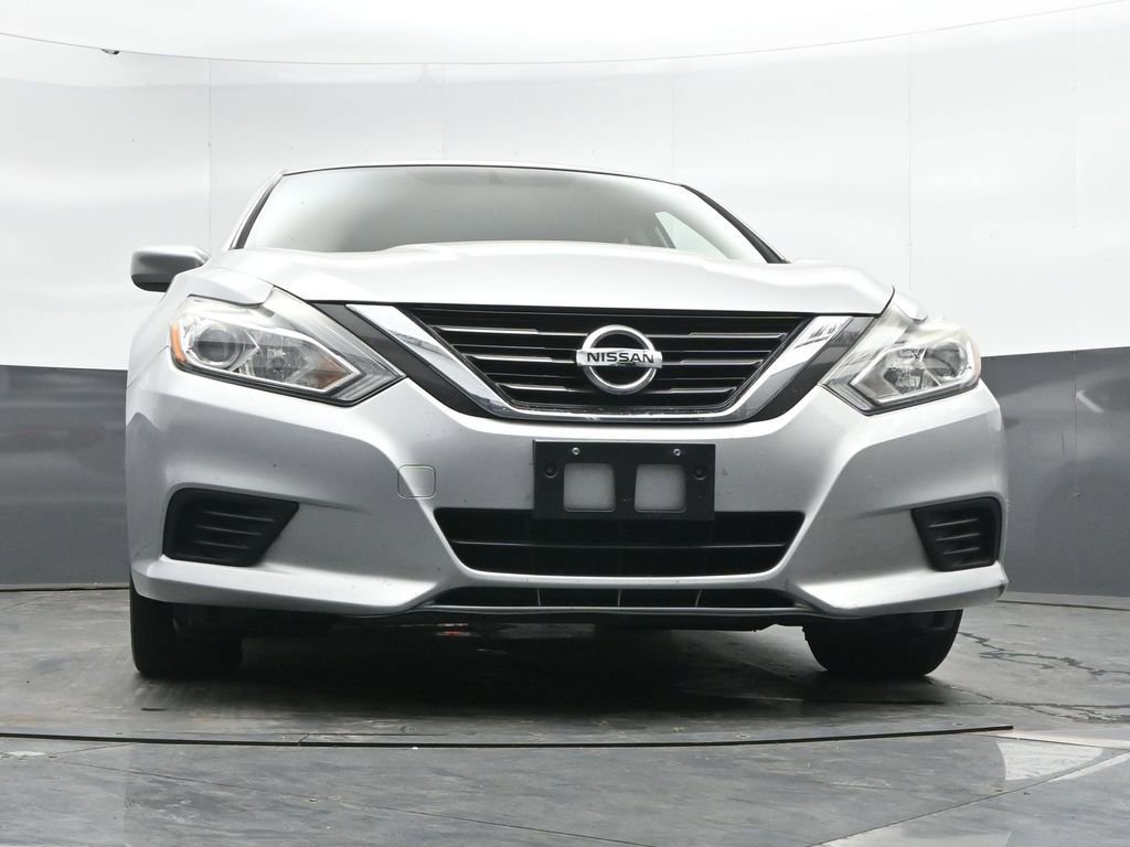 Used 2016 Nissan Altima 2.5 S w/ Power Driver Seat Package FWD image 40