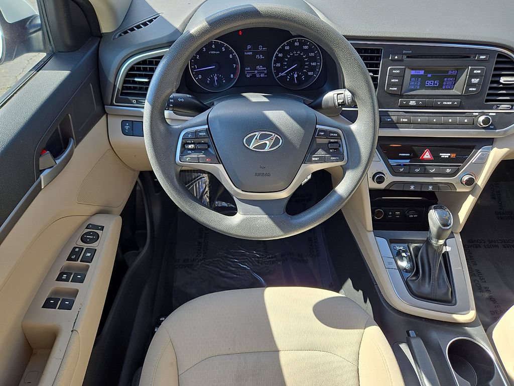 Used 2018 Hyundai Elantra SE FWD image 15