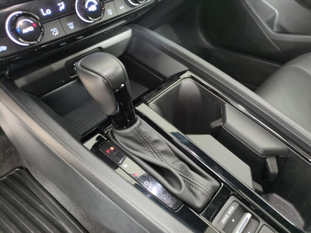 Certified 2024 Honda Accord Sport image 31