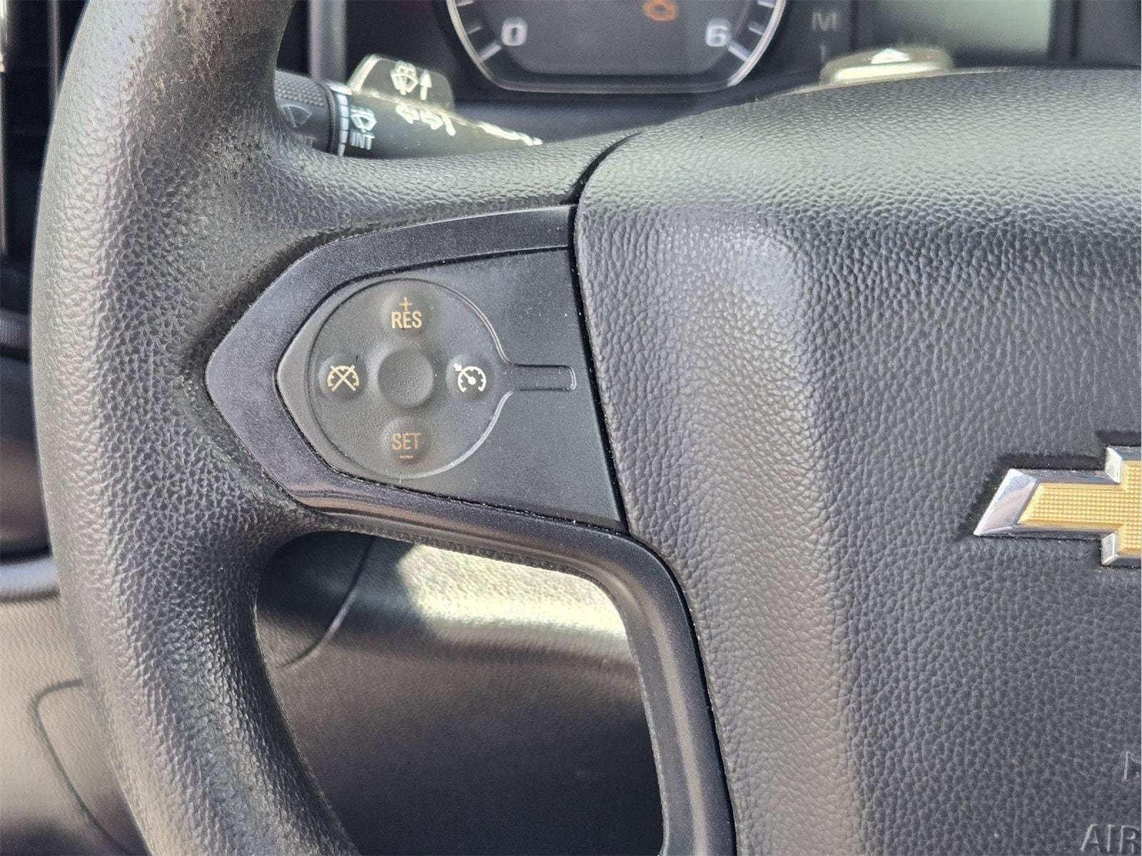 Used 2016 Chevrolet Silverado 2500 W/T RWD image 28
