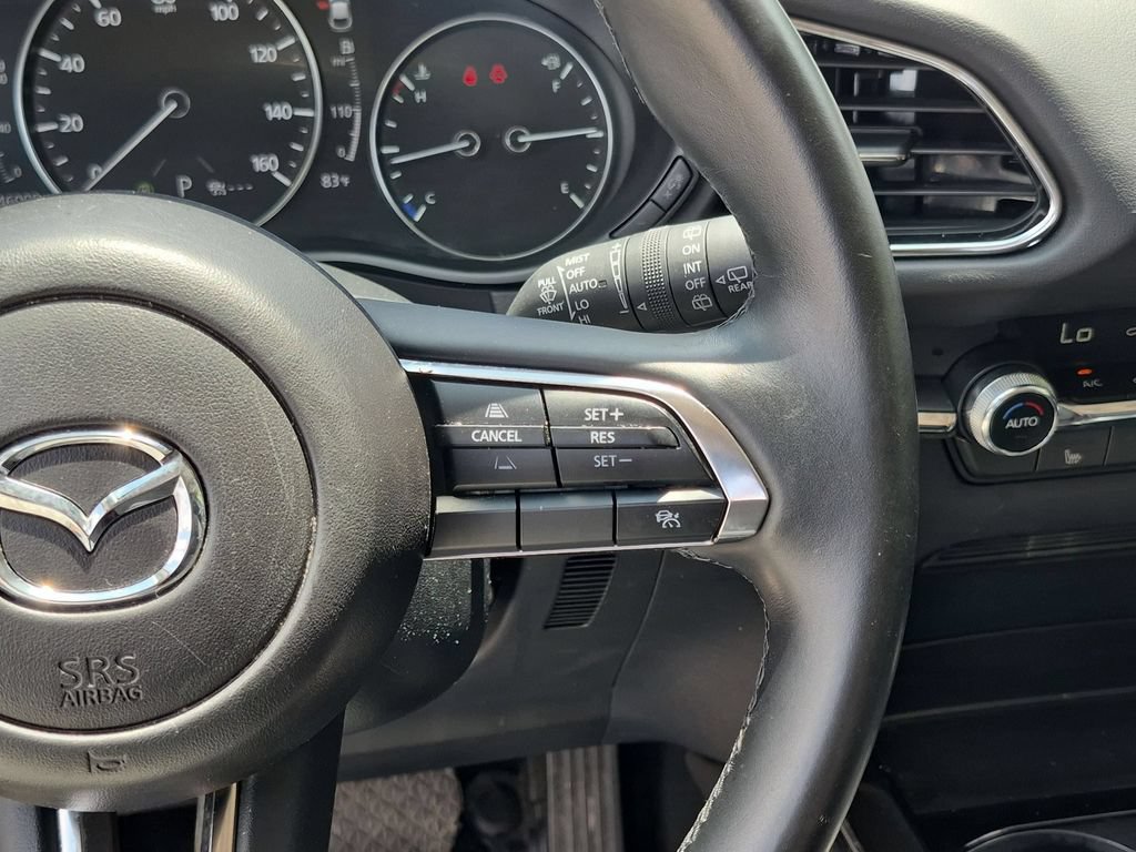 Used 2025 MAZDA CX-30 AWD 2.5 S w/ Preferred Package image 21