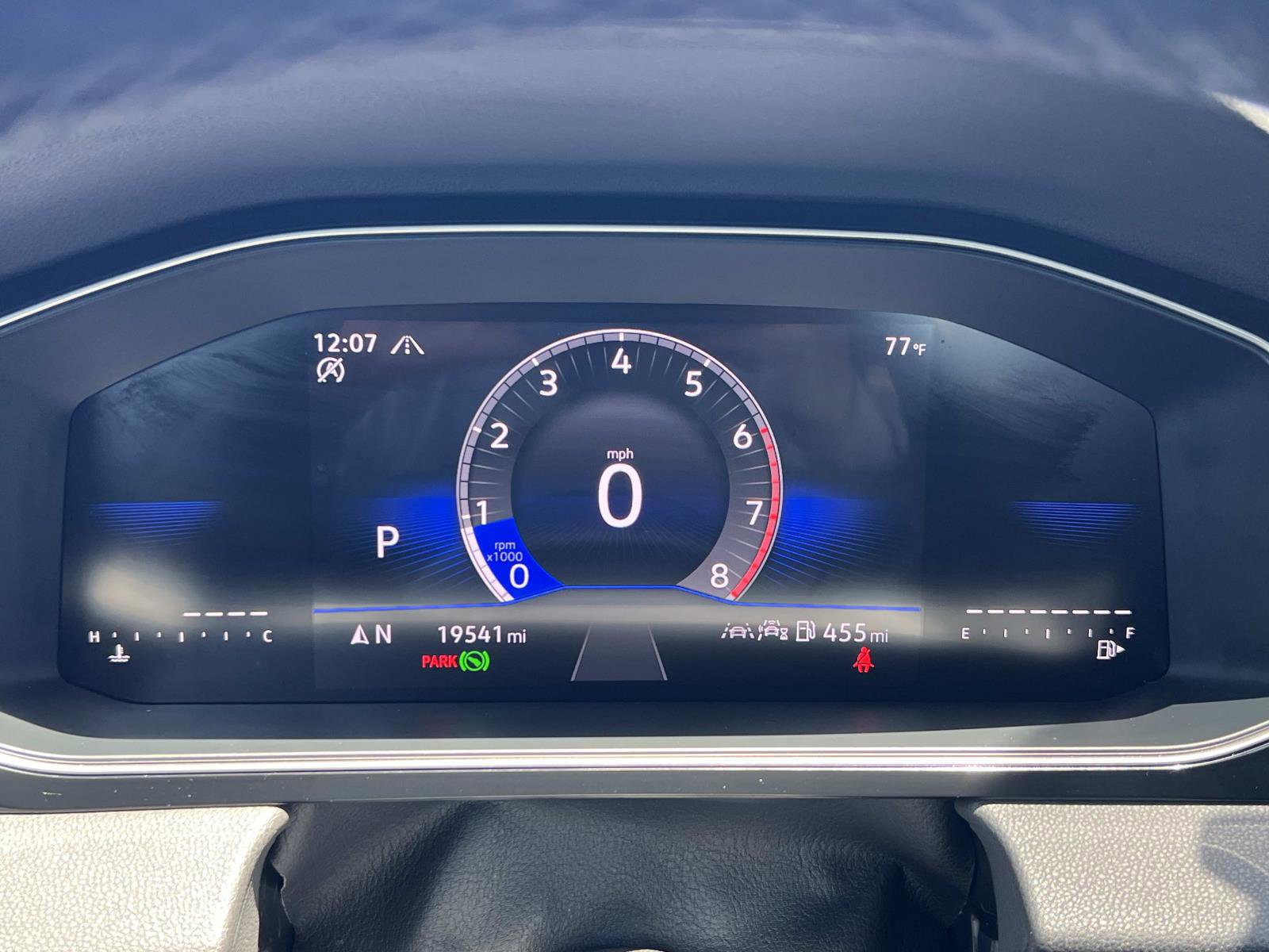 Used 2025 Volkswagen Jetta Sport image 11