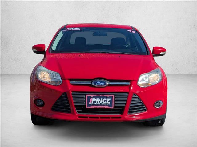 Used 2013 Ford Focus SE image 2
