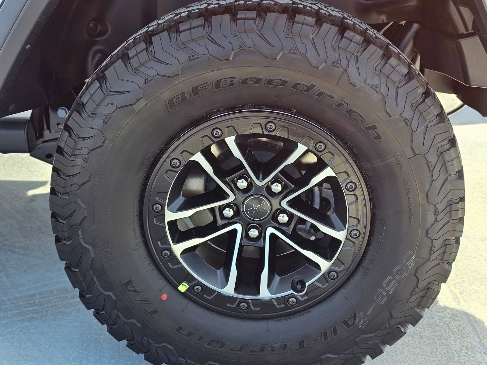 New 2026 Jeep Wrangler Unlimited Sport image 10