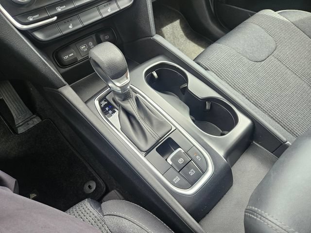 Used 2020 Hyundai Santa Fe SEL FWD image 17