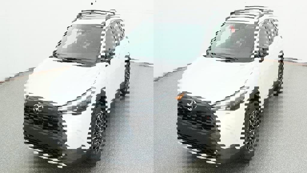 New 2026 Toyota Corolla Cross XLE image 8