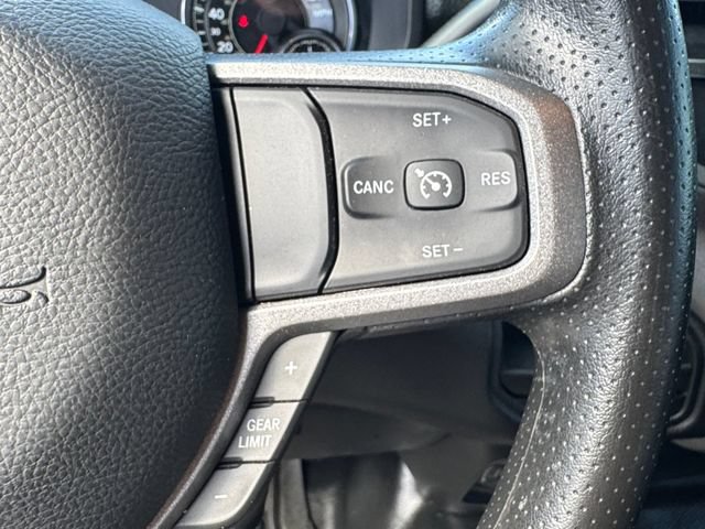 Used 2024 RAM 4500 Tradesman w/ Chrome Appearance Group RWD image 8
