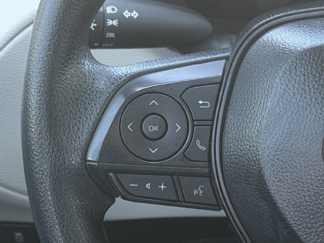 Certified 2026 Toyota Corolla Cross L FWD image 12