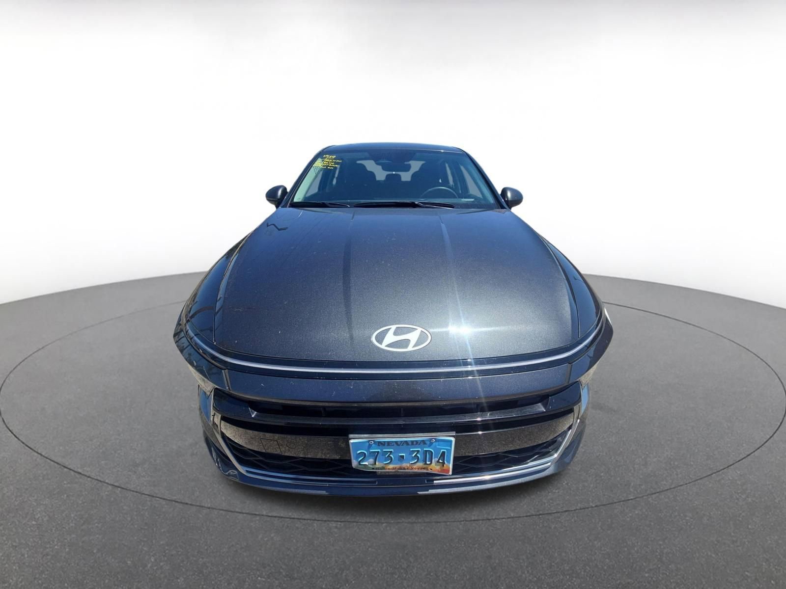 Used 2025 Hyundai Sonata SEL FWD image 3