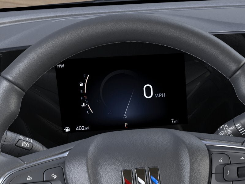 New 2026 Buick Encore GX Avenir w/ Avenir Technology Package AWD/4WD image 18