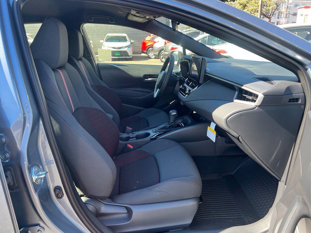 New 2027 Toyota Corolla SE FWD image 15