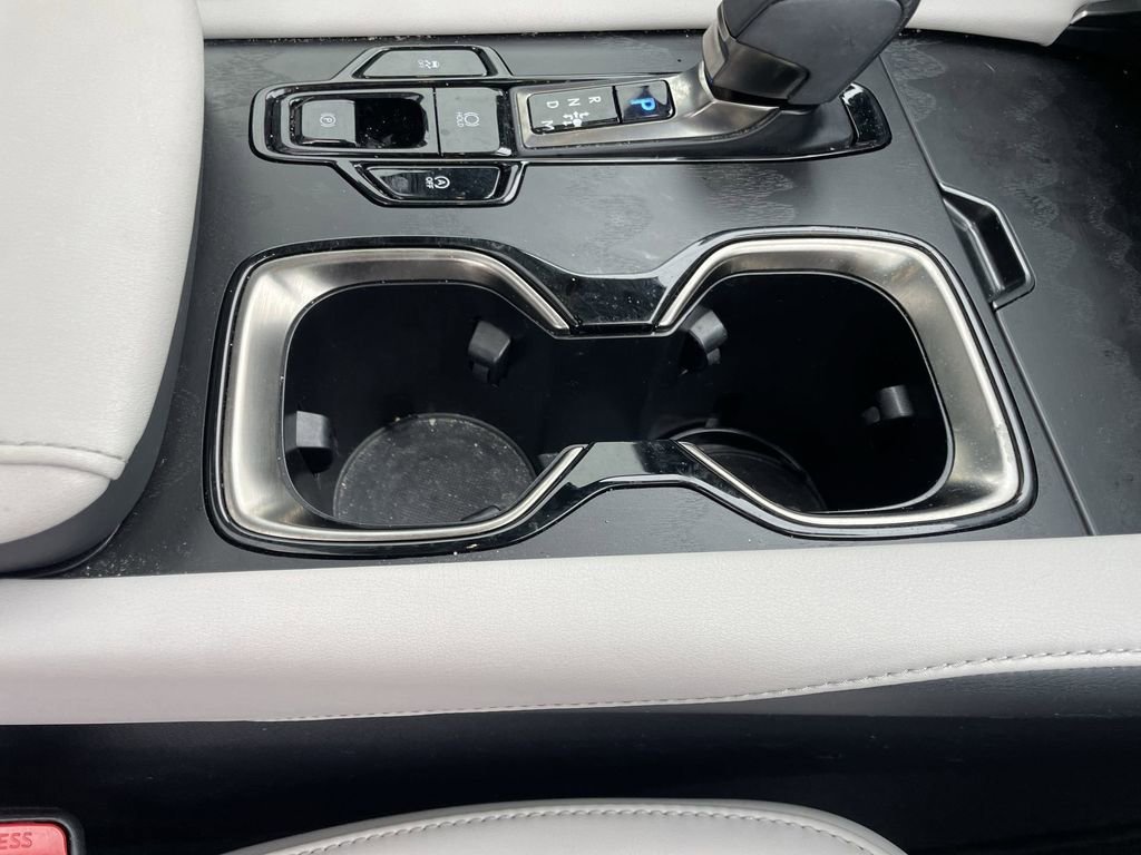 Used 2024 Lexus RX 350 Premium w/ Cold Area Package image 29