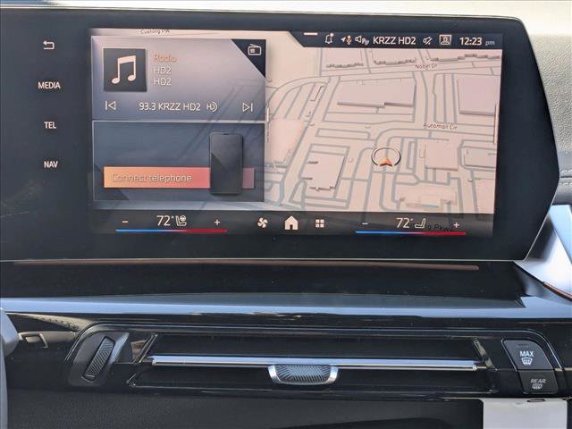 Used 2026 BMW X1 xDrive28i w/ Convenience Package image 13