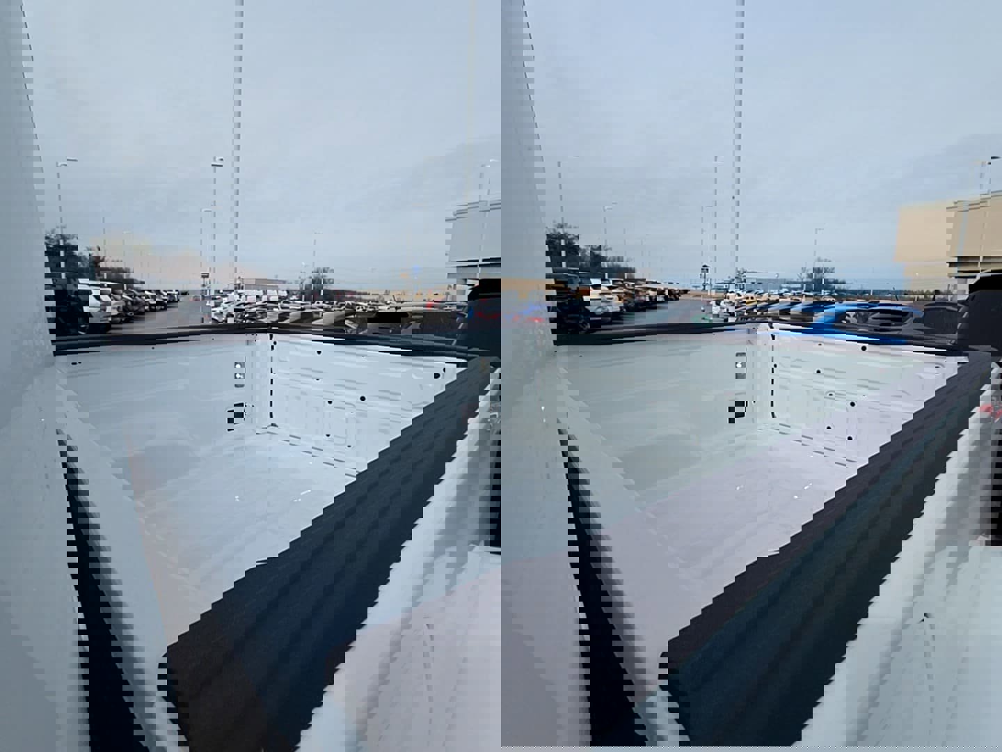 New 2026 Jeep Gladiator Rubicon image 10