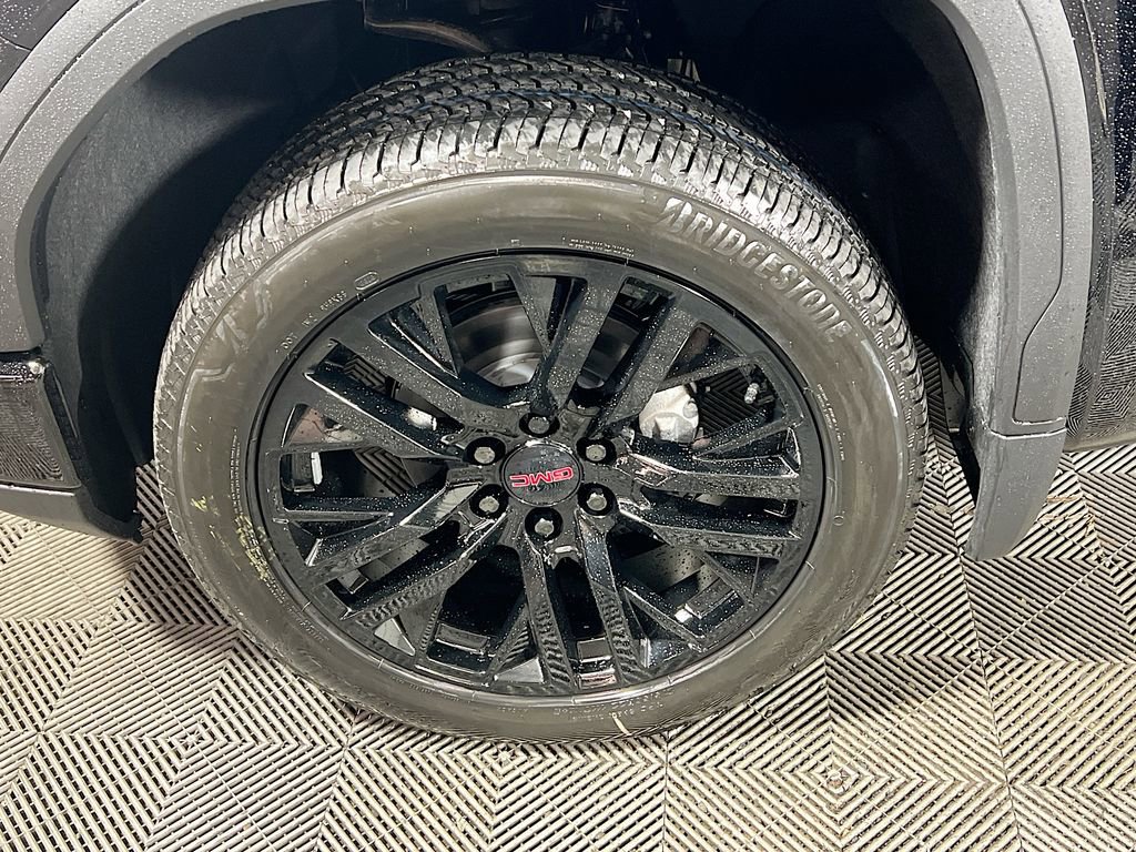 New 2026 GMC Sierra 1500 Elevation w/ Preferred Package image 23