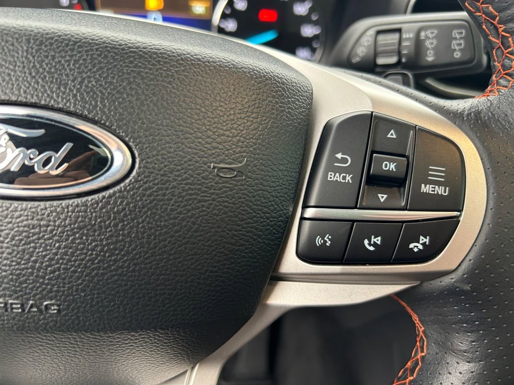 Used 2023 Ford Explorer Timberline w/ Timberline Technology Package image 18