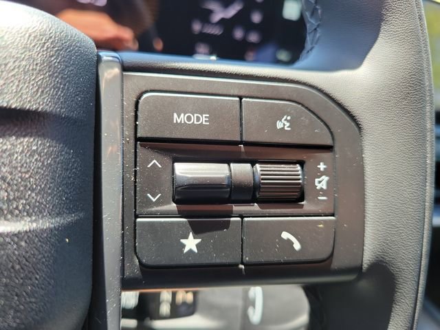 New 2027 Kia Telluride EX X-Line AWD/4WD image 21