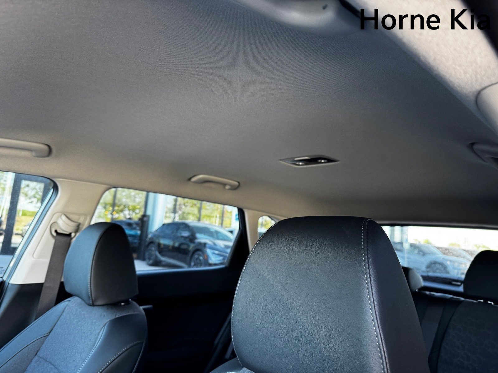 New 2026 Kia Seltos S image 17